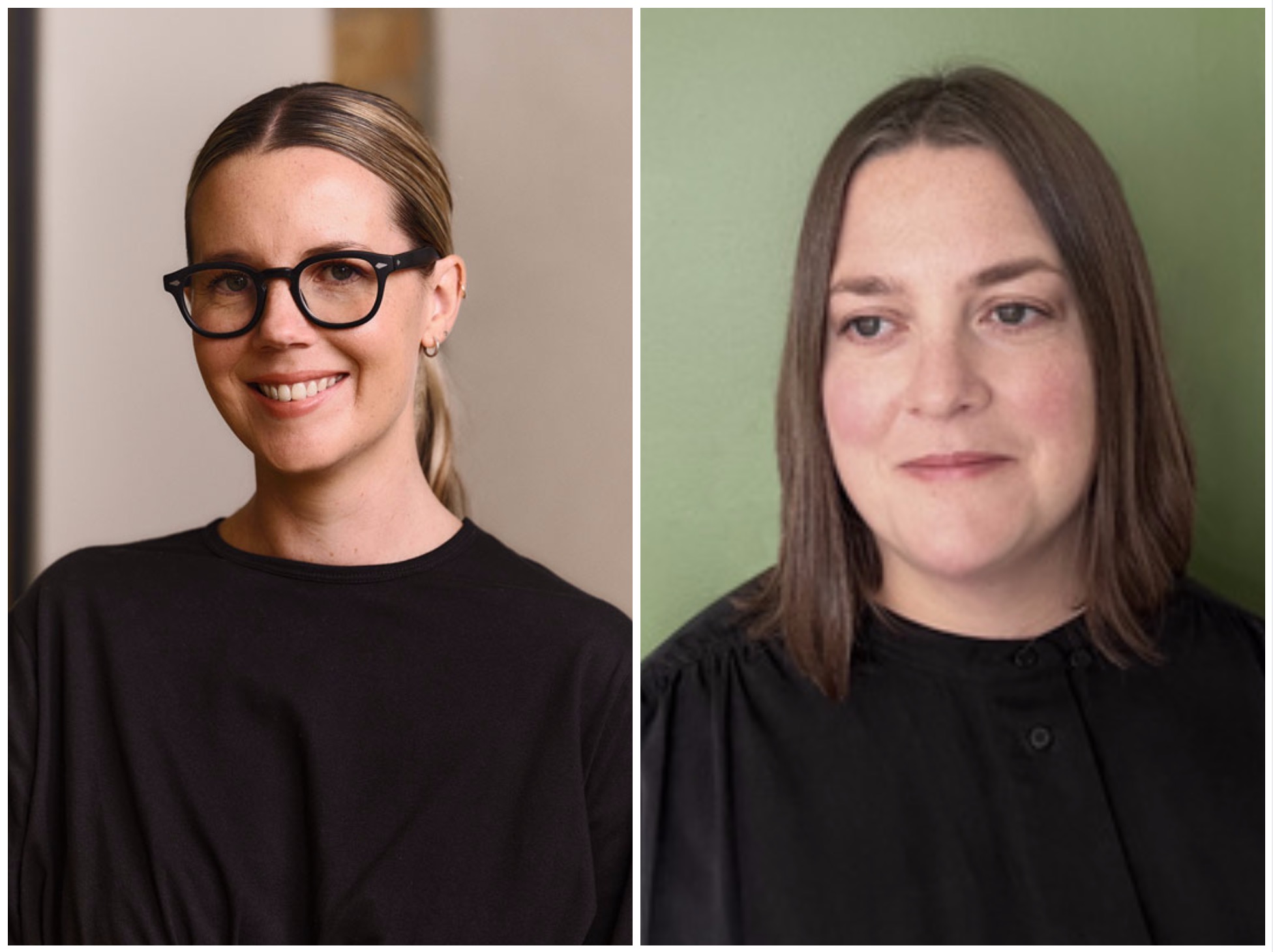 New Zealand’s Phoebe Devine and Emily Macrae selected for The One Club’s Young Guns 22 jury